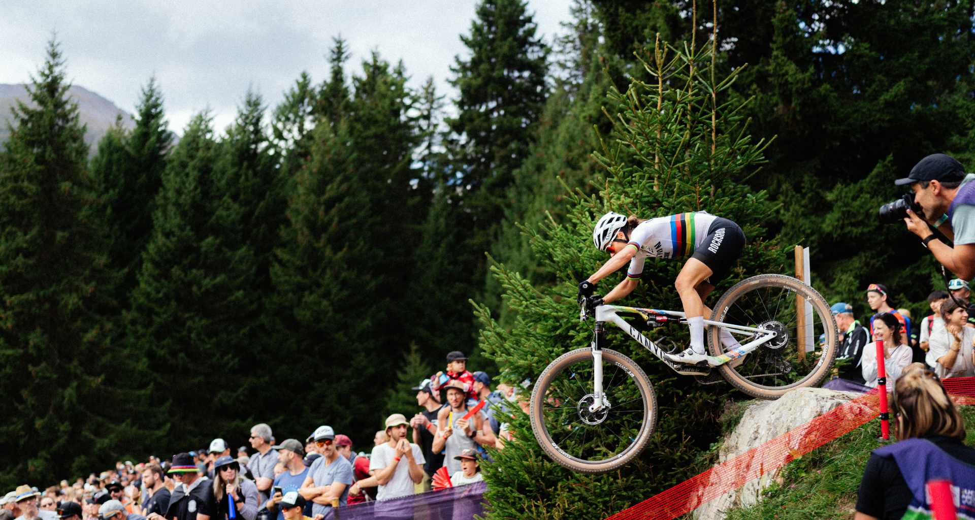 Inside the art, politics, and pressure of modern World Cup track design