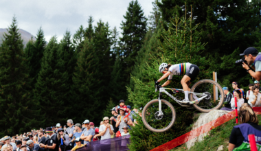 Inside the art, politics, and pressure of modern World Cup track design