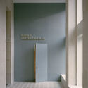 Chamber of Notaries of Paris / L'Atelier Senzu + LAGNEAU Architectes - Interior Photography