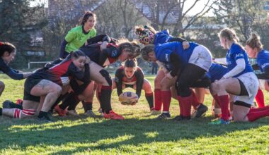 The growth of the women's game in Europe: A new awakening
