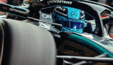 2026 F1 Barcelona Pre-Season Test - Day 4 results