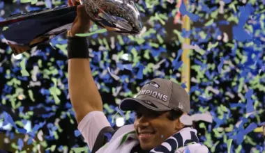 How many Super Bowls have the Seahawks won? History of Seattle's big game appearances image