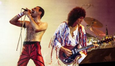 How "We Are the Champions" changed Queen and their fans