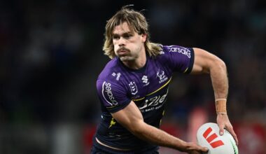 Ryan Papenhuyzen bombshell revelation after NRL exit
