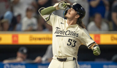 Dodgers Outright Ryan Fitzgerald - MLB Trade Rumors