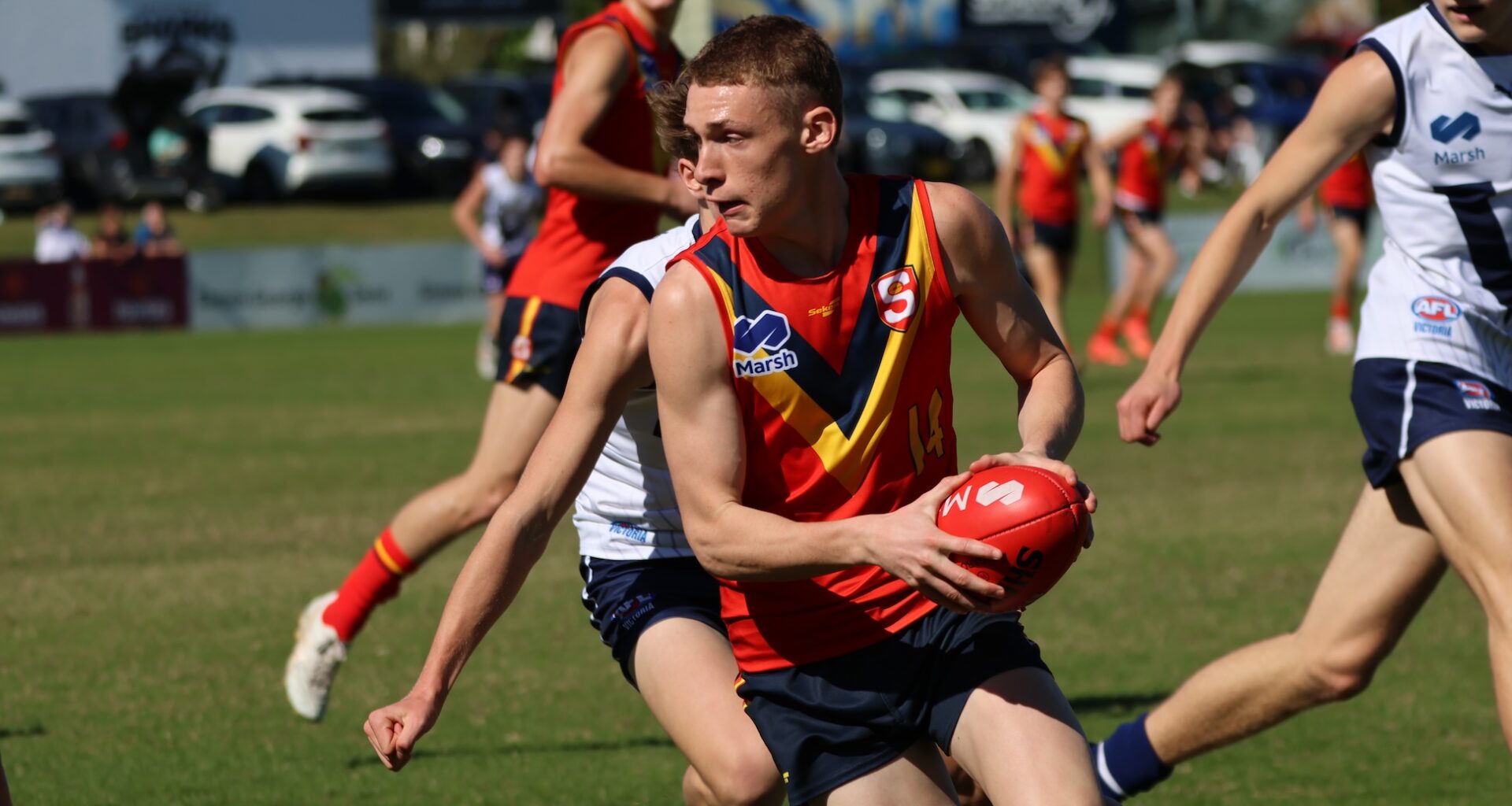 AFL Draft | State in Focus: South Australia