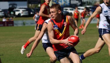 AFL Draft | State in Focus: South Australia