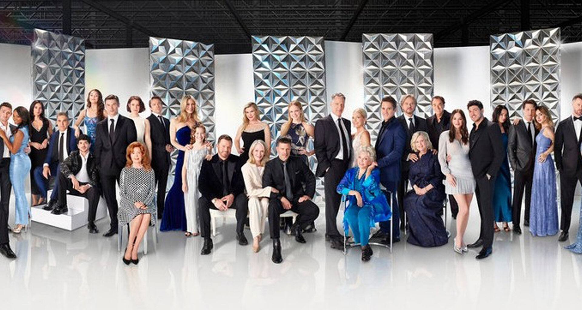 Days of Our Lives fires FOUR main stars in ‘blindsiding’ move as remaining cast ‘fear’ for jobs