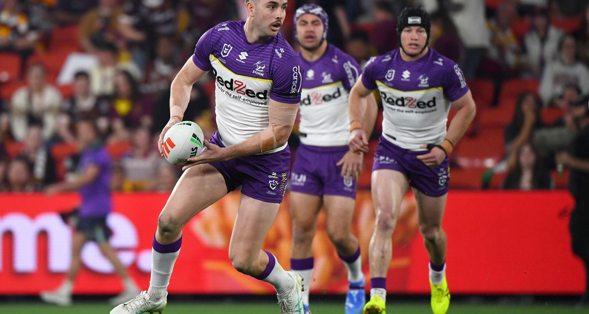 NRL trial amid action-packed summer sports calendar