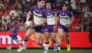 NRL trial amid action-packed summer sports calendar