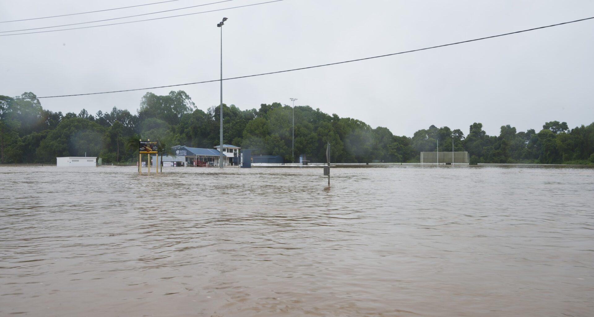 Flood-affected groups bolstered by grants