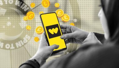 The online shopping app gambling experts believe should come with a warning