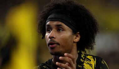 Transfer news live: Arsenal lead race for £60m forward, Semenyo medical, Chelsea eye Vinicius Jr