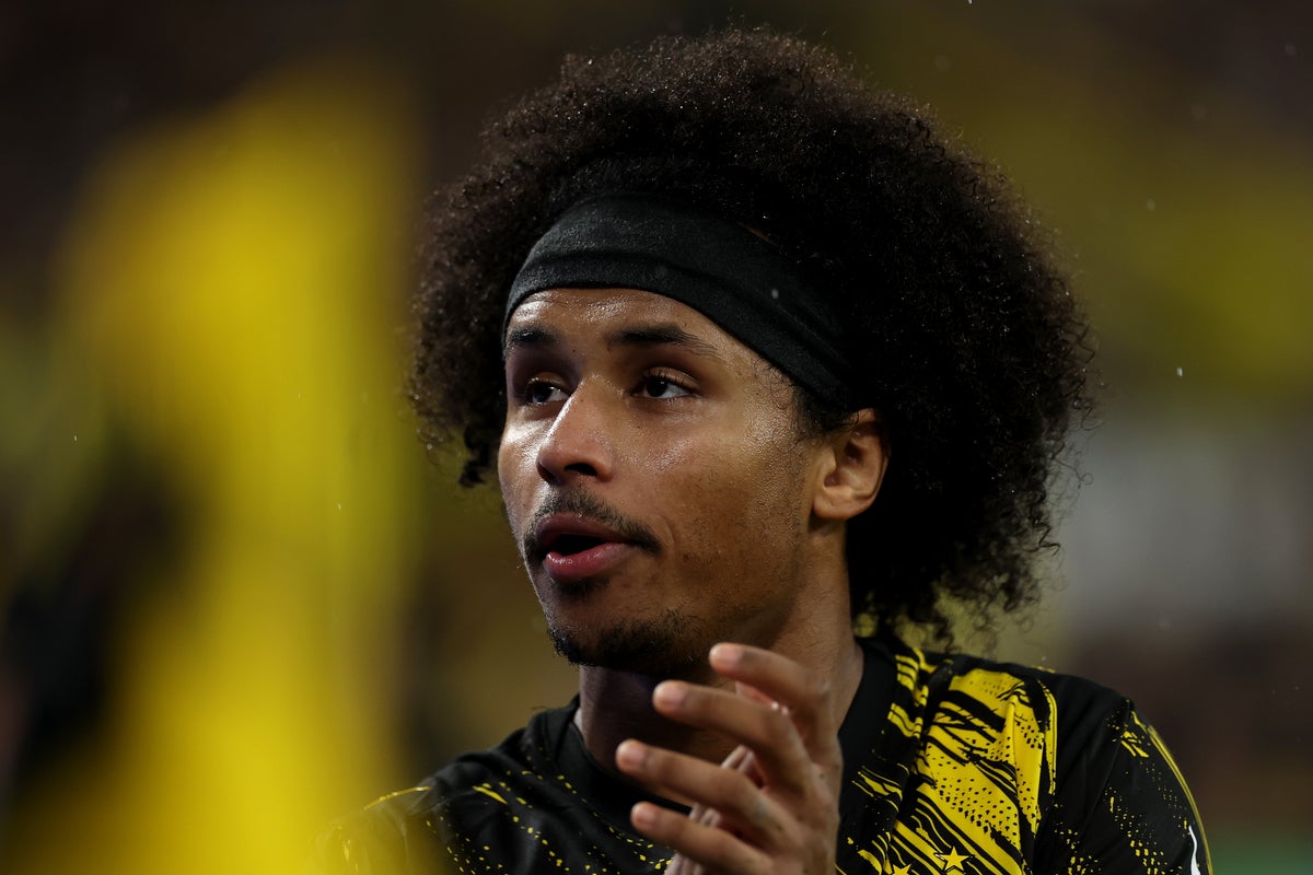 Transfer news live: Arsenal lead race for £60m forward, Semenyo medical, Chelsea eye Vinicius Jr