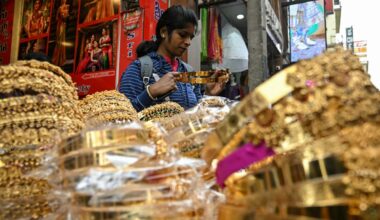 India overtakes Japan to become world’s fourth-largest economy, government review says