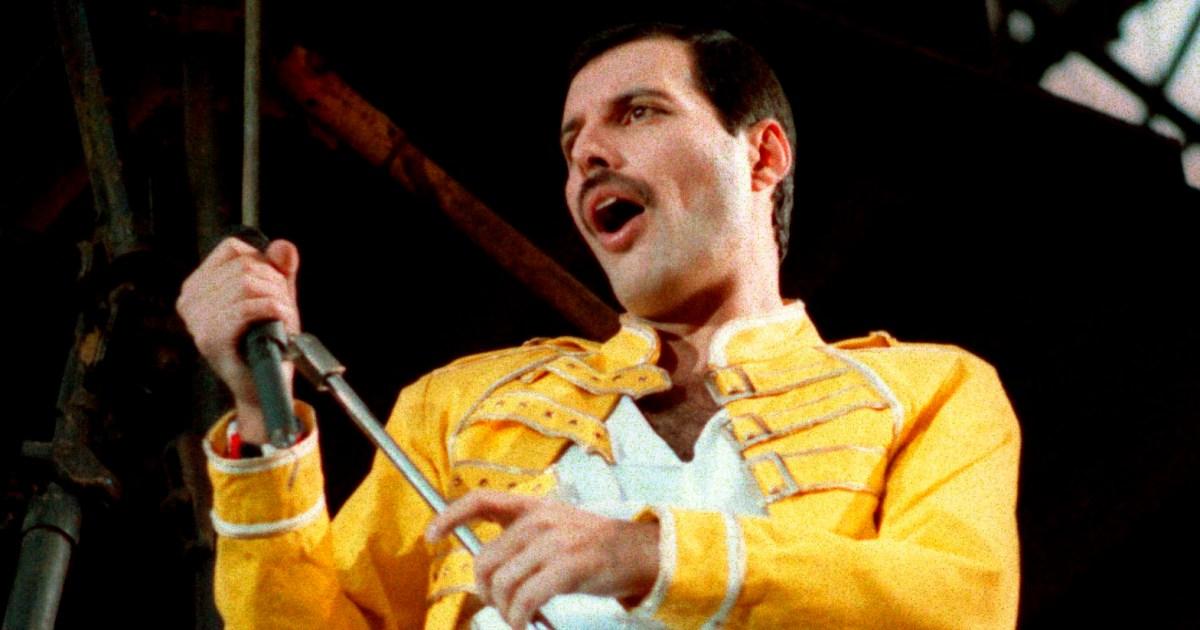 Freddie Mercury’s ‘secret’ daughter Bibi dies aged 48 just months after going public