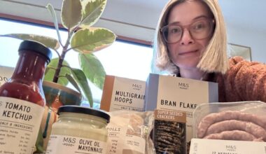 How healthy - and tasty