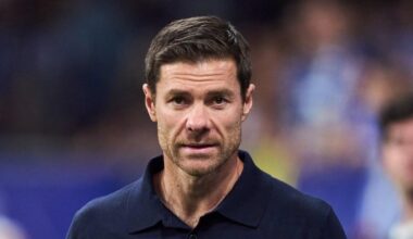 Xabi Alonso stance on taking Tottenham job revealed | Football