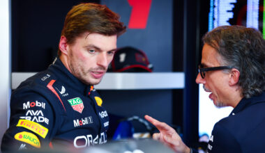 Red Bull will take different approach to rivals in 2026 testing