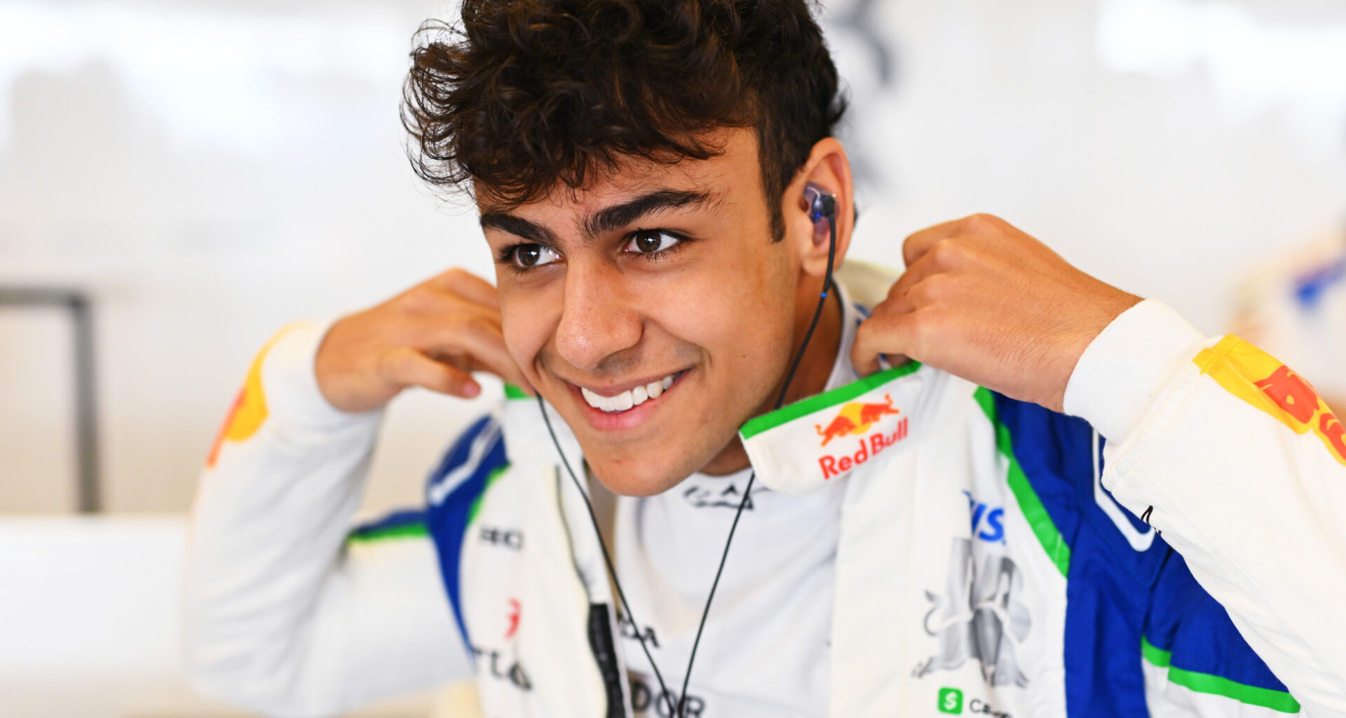 Arvid Lindblad earns Racing Bulls F1 promotion for 2026