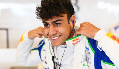 Arvid Lindblad earns Racing Bulls F1 promotion for 2026