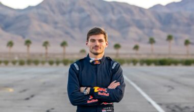 Two obstacles to Verstappen's Nurburgring plan with Mercedes