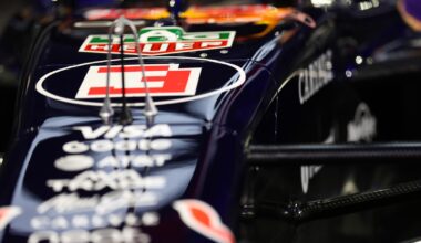 Red Bull 'on the limit' of F1 rules after Mercedes 'trick exposed'