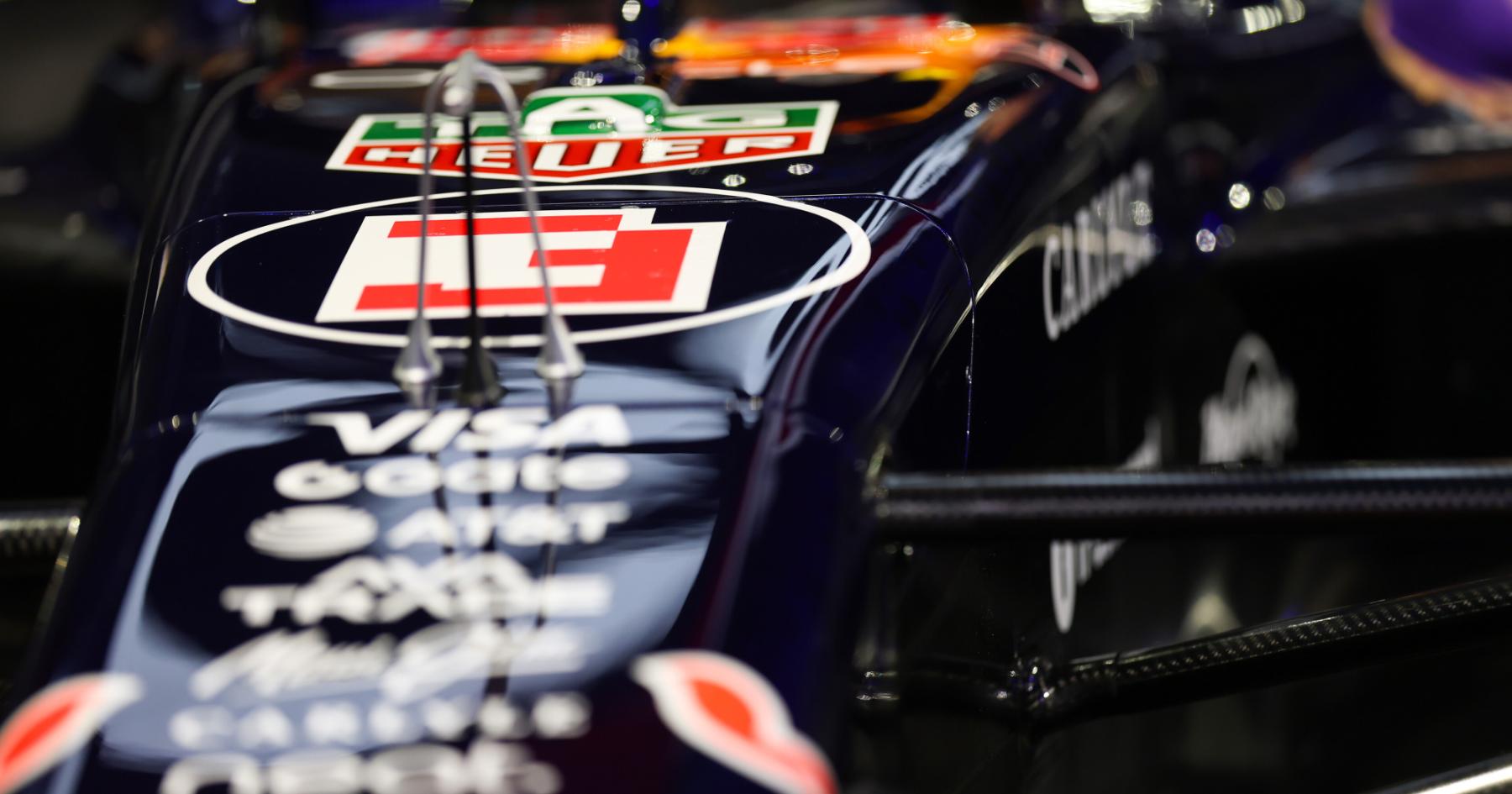 Red Bull 'on the limit' of F1 rules after Mercedes 'trick exposed'