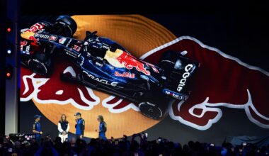 The accusation about Ford's F1 return it's most sensitive to