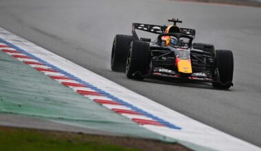 What you need to know about 2026 F1 testing day two