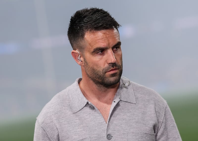 Former Munster and Ireland player Conor Murray now provides insights on The Ireland Rugby Social. Photograph: Ben Brady/Inpho