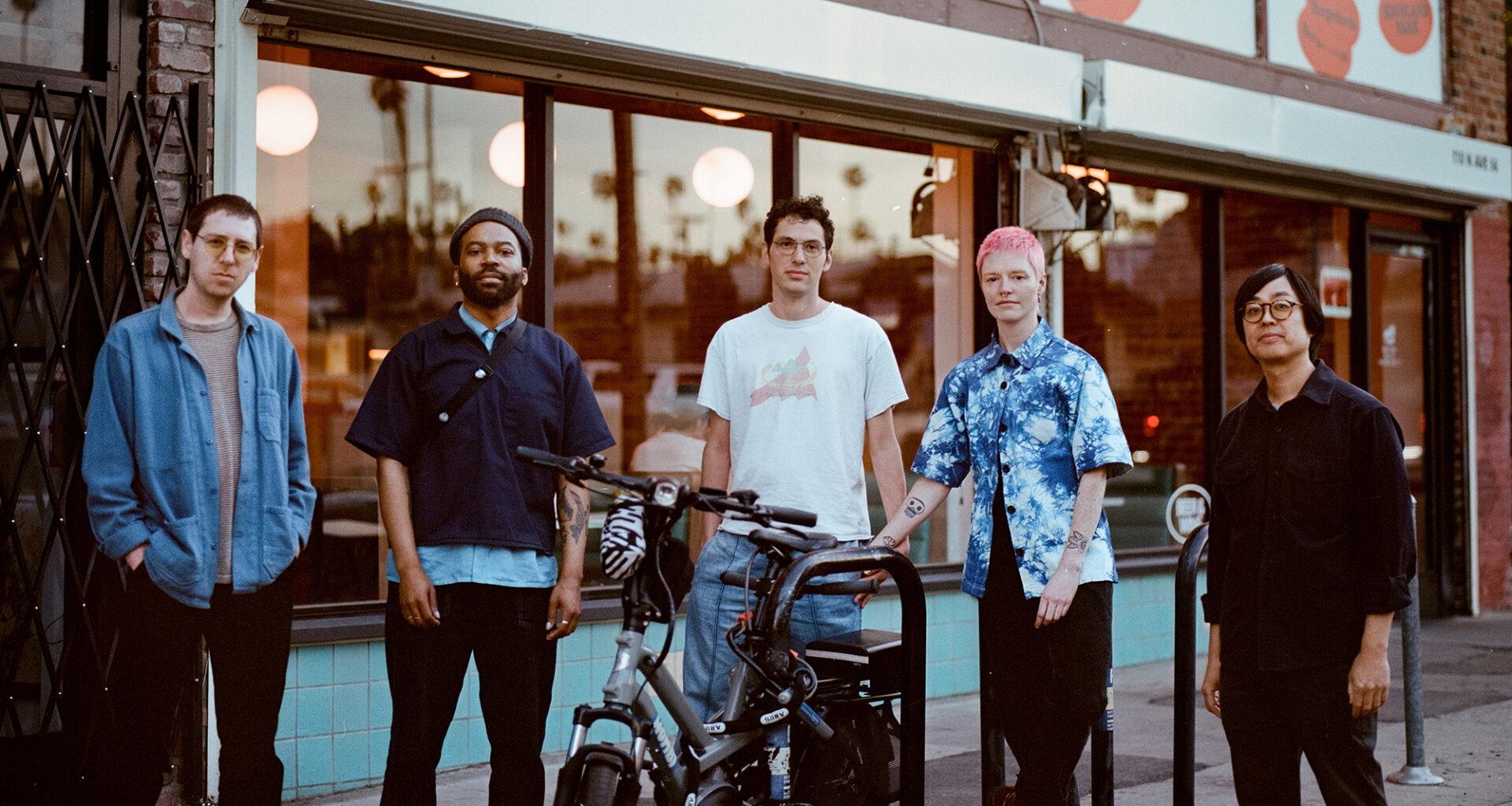 SML Bassist On Working With Flea