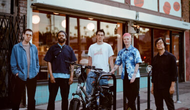 SML Bassist On Working With Flea