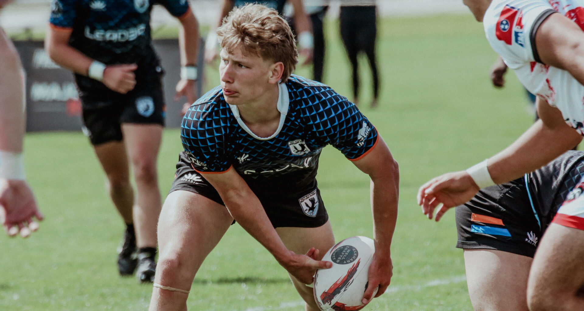 HS Action Around the USA