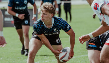 HS Action Around the USA