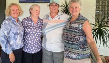 Safety Beach Golf Club