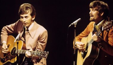 3 Rock Bands From the 1960s Who Disappeared After One Hit