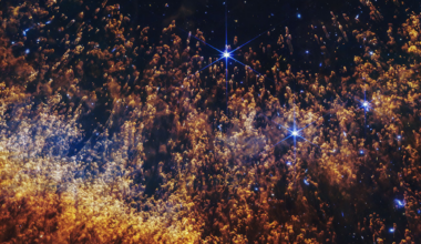 Webb reveals a planetary nebula with phenomenal clarity, and it is spectacular