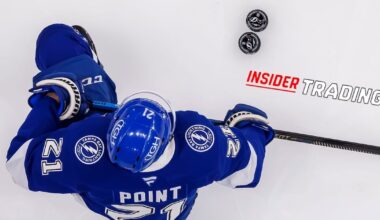 Point’s injury described as ‘not good’