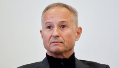 OMV CEO says strict rules on plastic recycling could stifle innovation