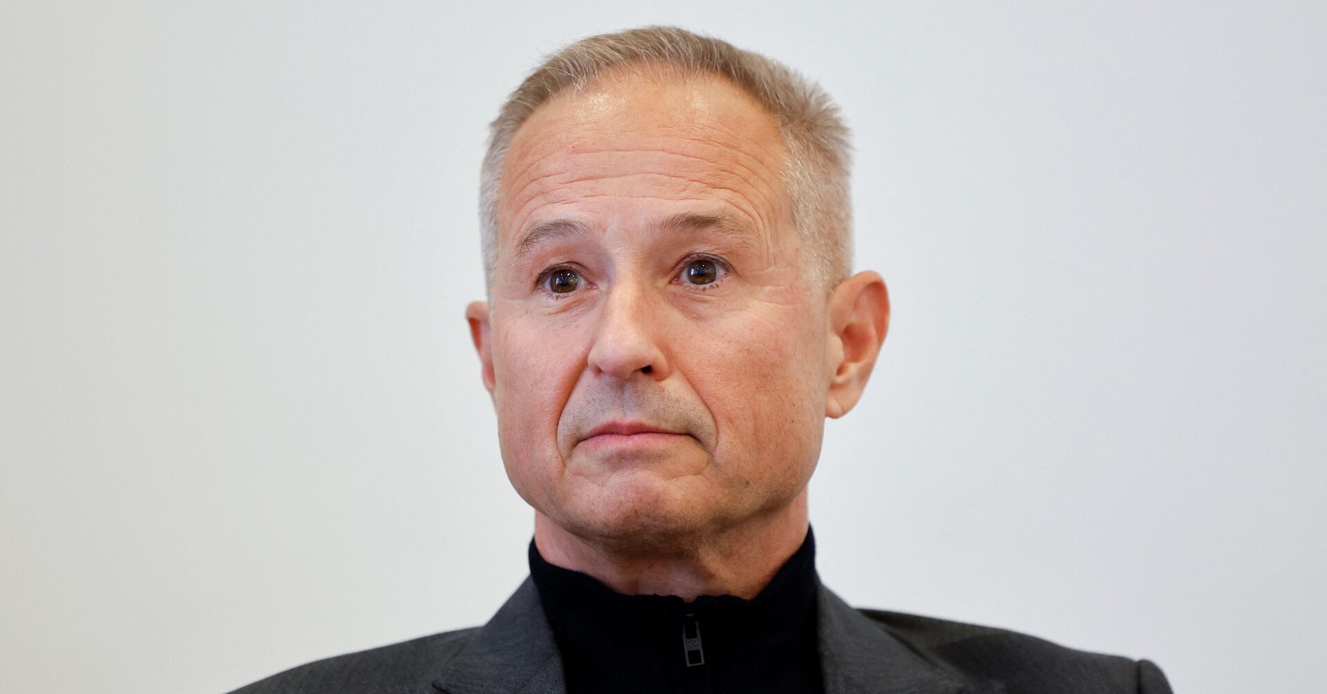 OMV CEO says strict rules on plastic recycling could stifle innovation