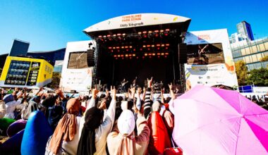 NSW government pulled plug on SXSW Sydney