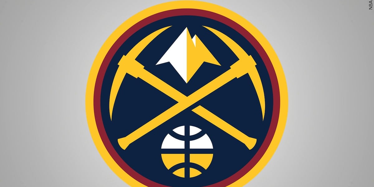 Nuggets forward Peyton Watson named NBA Western Conference Player of the Week