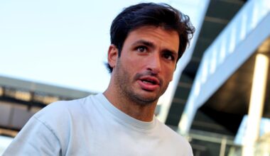 Carlos Sainz handed astonishing verdict in Williams revival