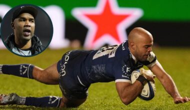 5 takeaways as Springboks-bereft visitors play with 'pride and passion'