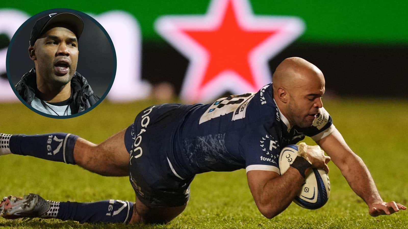 5 takeaways as Springboks-bereft visitors play with 'pride and passion'