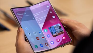 Samsung CEO Says What We Already Know About the Memory Shortage