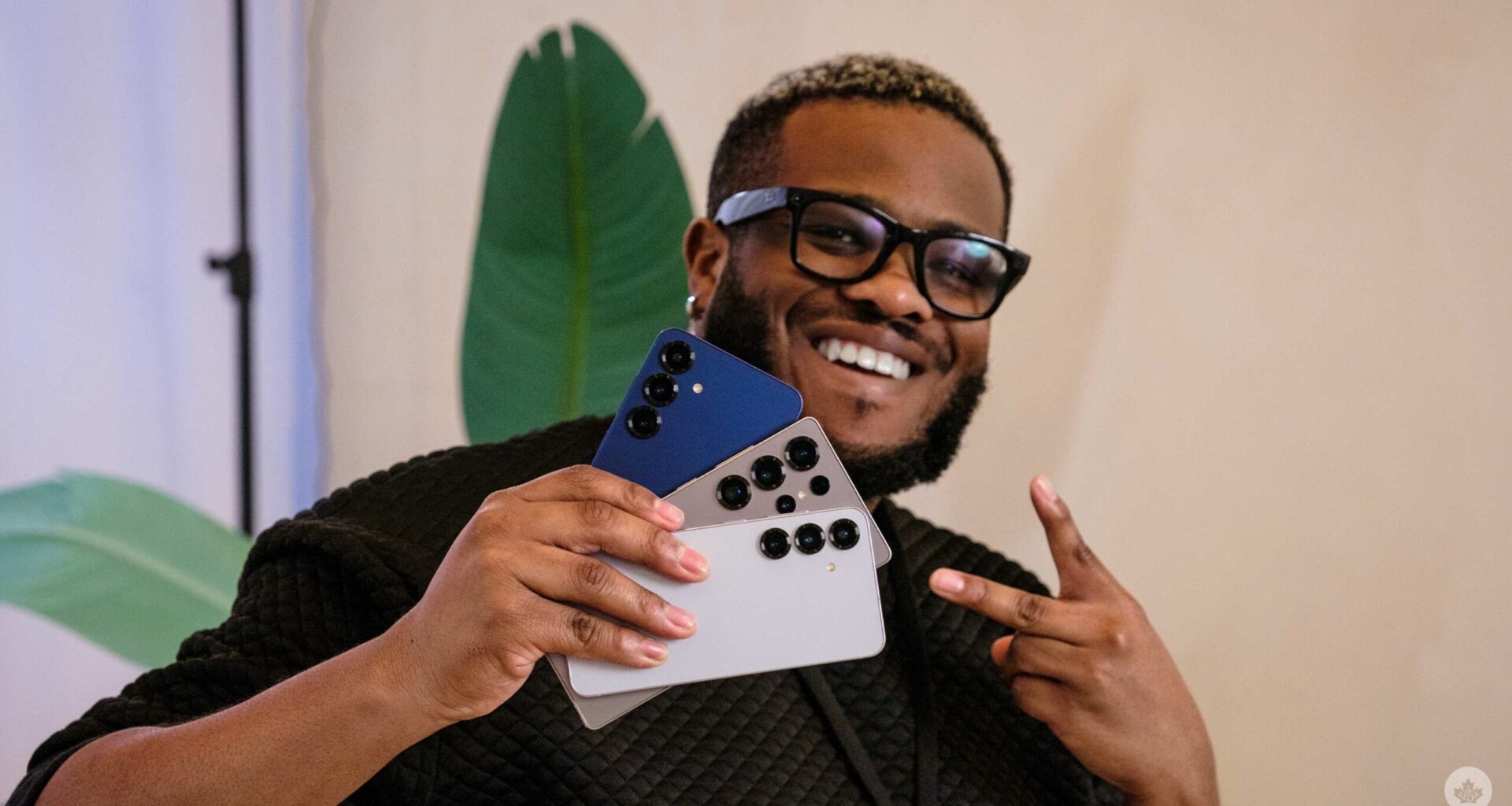 Save up to $270 on Galaxy S25 series at Samsung, Best Buy