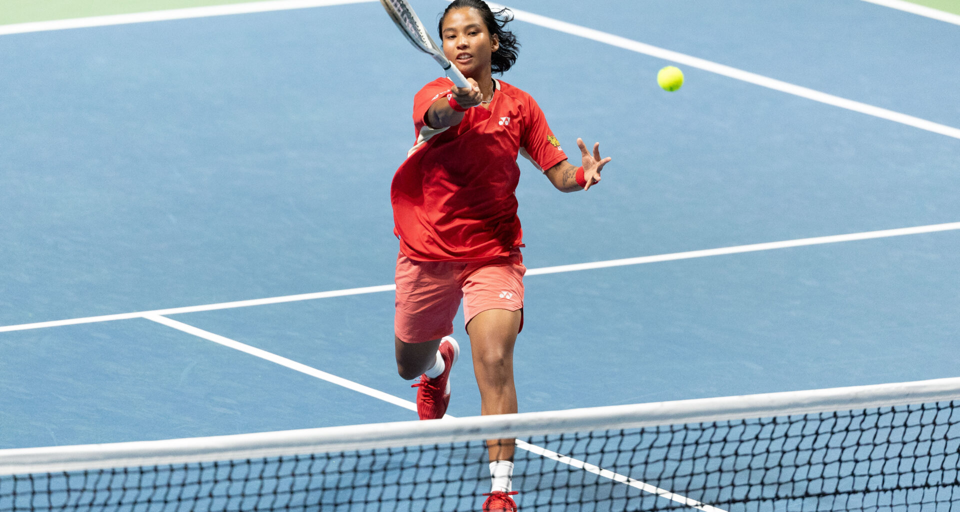 Sawangkaew, Bartunkova, Oliynykova and more