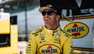 IMSA news: Scott McLaughlin gets Daytona 24 call-up